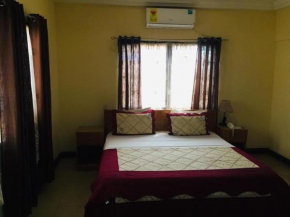 Room in BB - Double Room With Sitting Area